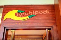 Certifikát, hodnocení, plakát nebo jiný dokument vystavený v ubytování Katriya Hotel and Tower