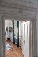 Plán poschodí v ubytovaní Rooms Eden Old Town
