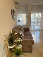 Posedenie v ubytovaní Apartments Benalmadena