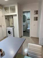 Kuchyňa alebo kuchynka v ubytovaní Apartments Benalmadena