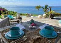 Peisaj natural din apropierea acestui hotel