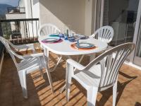 Plán poschodí v ubytovaní PARADÍS I - Apartamento con piscina en Llançà - ES-228-46