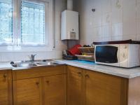 Kuchyňa alebo kuchynka v ubytovaní PARADÍS I - Apartamento con piscina en Llançà - ES-228-46