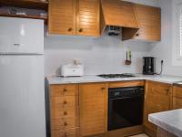 Kuchyňa alebo kuchynka v ubytovaní PARADÍS I - Apartamento con piscina en Llançà - ES-228-46