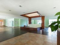 Půdorys ubytování ROYAL MARINA II 421 - Apartamento muy agradable en Santa Margarita (Roses) con vistas preciosas al canal. - ES-228-107