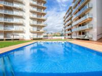 Bazén v ubytovaní Apartamento con Tres Piscinas en Santa Margarita, a 1km de la Playa - ES-228-123 alebo v jeho blízkosti