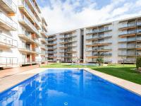 Bazén v ubytovaní Apartamento con Tres Piscinas en Santa Margarita, a 1km de la Playa - ES-228-123 alebo v jeho blízkosti