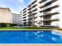 Bazén v ubytovaní Apartamento con Tres Piscinas en Santa Margarita, a 1km de la Playa - ES-228-123 alebo v jeho blízkosti