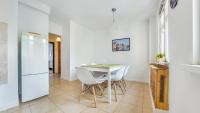 Plan piętra w obiekcie Apartamenty Sun & Snow Old Town Gdańsk