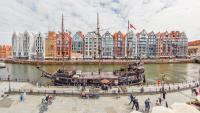 Goście zatrzymujący się w obiekcie Apartamenty Sun & Snow Old Town Gdańsk