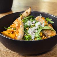 Matur á eða í nágrenni hótelsins