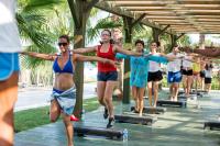 Hosté ubytování Crystal Flora Beach Resort - Ultimate All Inclusive