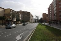 Okolí apartmánu