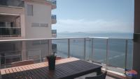 The floor plan of La Manga Beach Club 27D