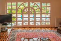 The floor plan of Eden Garden 3BR villa with Pool by JJ Hospitality