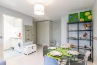 Posedenie v ubytovaní Appartement Cassulo - Welkeys