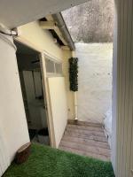 Plan piętra w obiekcie studio climatisé proche de Montpellier et des plages