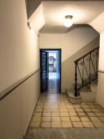 Plán poschodí v ubytovaní IREX Popolo Square private apartment