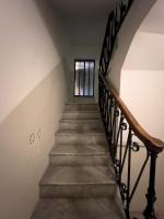 Plán poschodí v ubytovaní IREX Popolo Square private apartment
