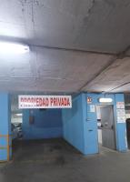 Půdorys ubytování Situación en el corazón de Sevilla-Parking gratis!