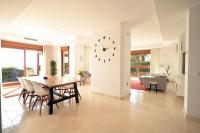 Plán poschodí v ubytovaní VILLA GENISTA RESORT MIJAS