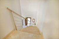Plán poschodí v ubytovaní VILLA GENISTA RESORT MIJAS
