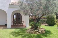 Plán poschodí v ubytovaní VILLA GENISTA RESORT MIJAS