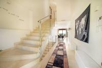 Plán poschodí v ubytovaní VILLA GENISTA RESORT MIJAS
