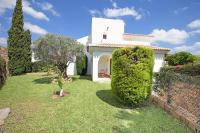 Plán poschodí v ubytovaní VILLA GENISTA RESORT MIJAS