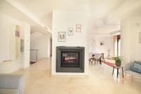 Plán poschodí v ubytovaní VILLA GENISTA RESORT MIJAS