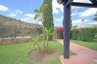 Plán poschodí v ubytovaní VILLA GENISTA RESORT MIJAS