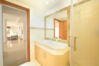 Plán poschodí v ubytovaní VILLA GENISTA RESORT MIJAS