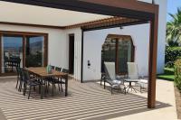 Plán poschodí v ubytovaní VILLA GENISTA RESORT MIJAS