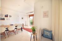 Plán poschodí v ubytovaní VILLA GENISTA RESORT MIJAS