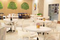 Restaurace v ubytování Tolip Olympic International City