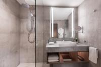 The Westin Brisbaneにあるバスルーム