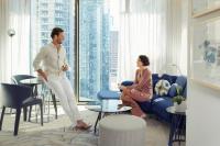 The Westin Brisbaneの宿泊客