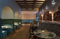 Un lugar para sentarse en The Notary Hotel, Philadelphia, Autograph Collection