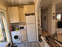 Kuchyň nebo kuchyňský kout v ubytování Velo Villa w/ A/C, free Wi-Fi & Pool near Benidorm