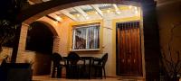 Půdorys ubytování Velo Villa w/ A/C, free Wi-Fi & Pool near Benidorm