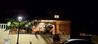 Balkón nebo terasa v ubytování Velo Villa w/ A/C, free Wi-Fi & Pool near Benidorm