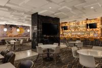 TV&#47;Unterhaltungsangebot in der Unterkunft Marriott&#39;s Grand Chateau