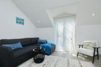 Posedenie v ubytovaní Apartment Elezovic