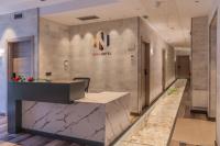 Hotel NERU con Encantoの見取り図または間取り図