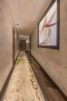 Hotel NERU con Encantoの見取り図または間取り図
