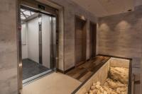 Hotel NERU con Encantoの見取り図または間取り図
