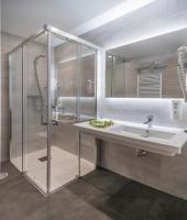 Hotel NERU con Encantoにあるバスルーム
