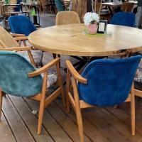 Et opholdsområde på Jupiter 1 Family Hotel