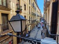 Pension Izar Bat Guesthouse vendégei