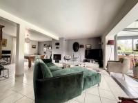 Plan piętra w obiekcie Villa Reims Champagne Lavannes Vineyard